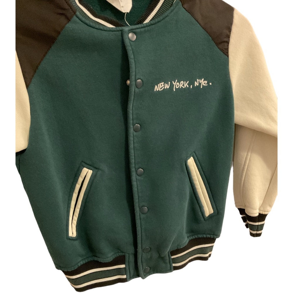 ZARA jacket - Picture 3 of 4